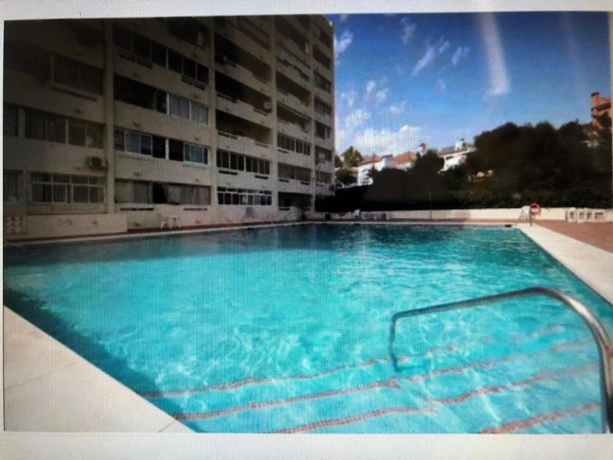 Apartamento Nuevo Centro Calvario Marbellac